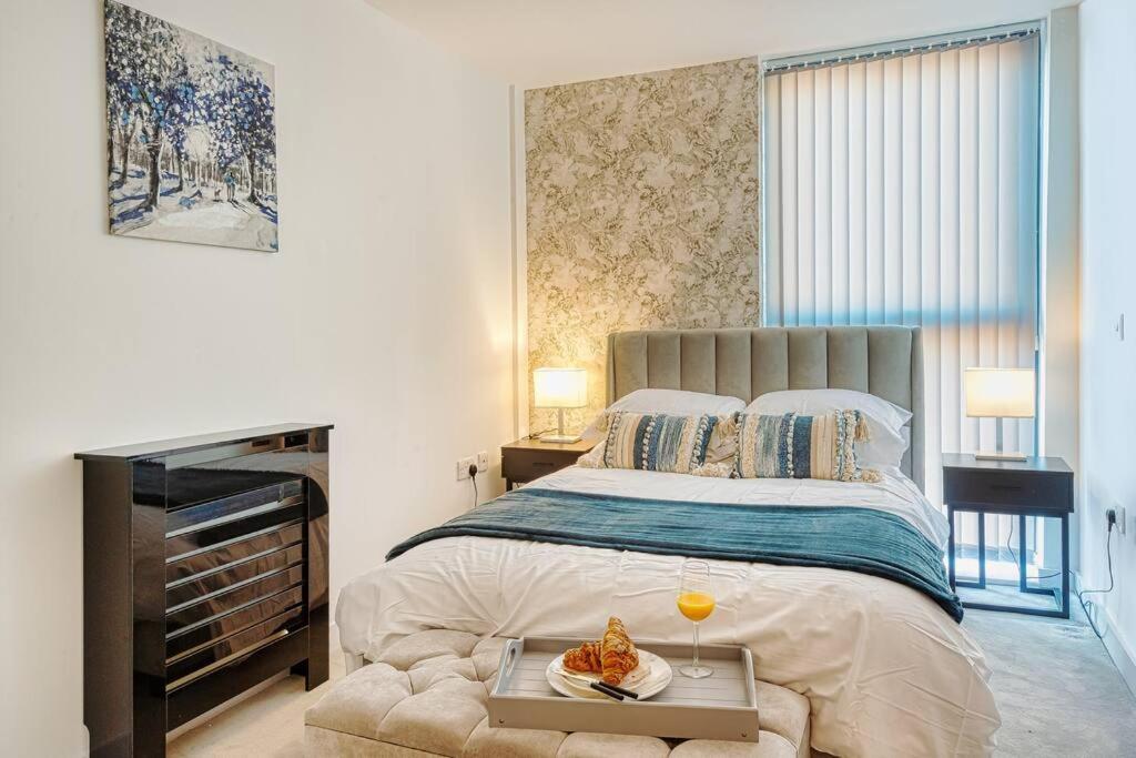 City Centre - Ideal For Longer Apartment Manchester